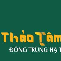 Dong Trung Ha Thao Thao Tam An Avatar