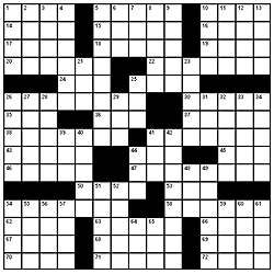 Paper buyers crossword clue