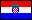 Croatia Republic Flag