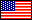 US Minor Outlying Islands Flag