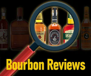 People's Bourbon Review Website