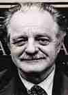 Photo of Kenneth Rexroth