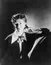 Photo of Marianne Moore