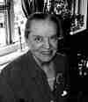 Marie Ponsot Photo