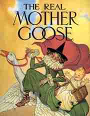 Mother Goose Photo