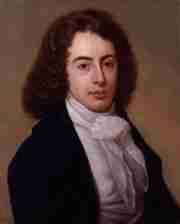 Robert Southey - Classical Poet