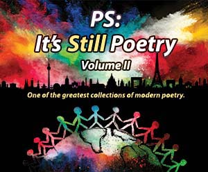 PoetrySoup Poetry Anthology