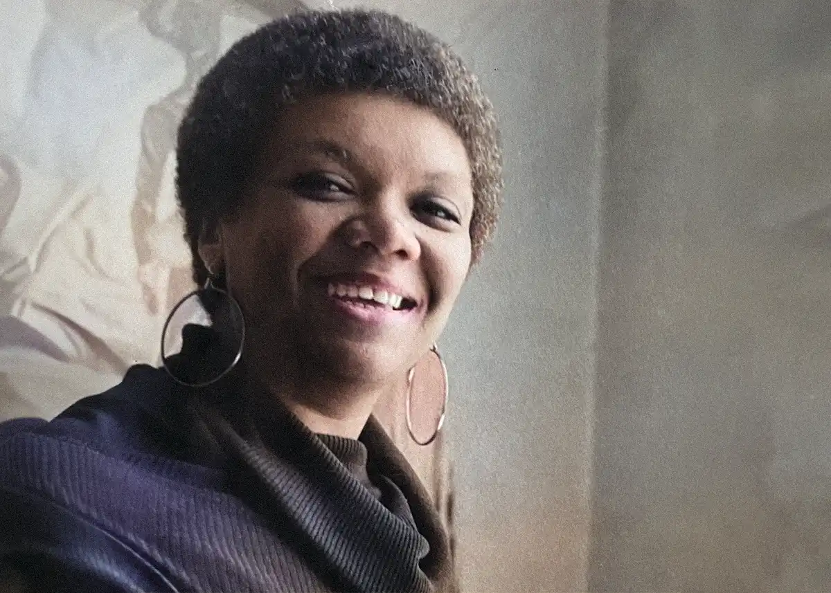 Lucille Clifton