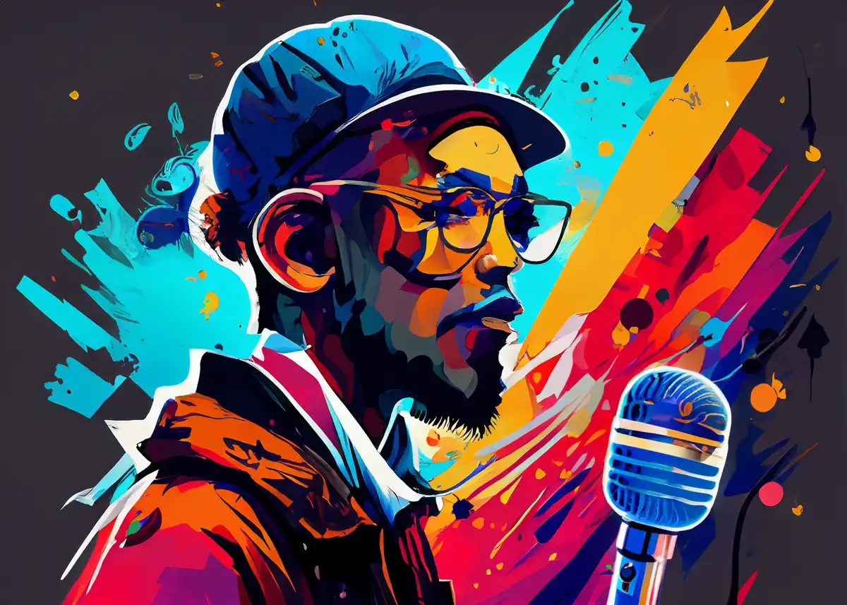 The Power of Slam Poetry