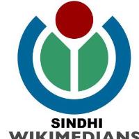 Sindhi Wikipedian Avatar