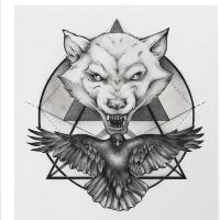 Asura Logos Avatar