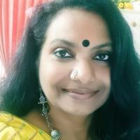 Chitra Arun Avatar