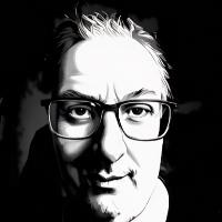 Rod Maughan Avatar