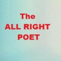 Allright Poet Avatar