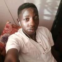 Phred Sirikye  Avatar