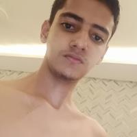 Sudhanshu 'Dazy'  Sharma  Avatar