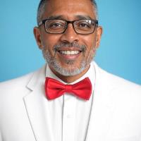 Melvin D'Lima Avatar