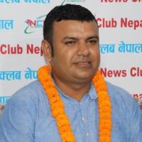 Subash Khanal Avatar