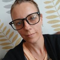 Jo Chamberlain Avatar