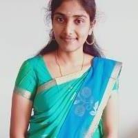 Dr.Krithiga Sree Avatar