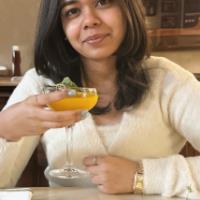 Apoorva  Dixit Avatar