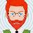 Gingy Beard Avatar