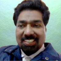 Christuraj Alex Avatar