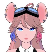 Crystal LeMouse Avatar