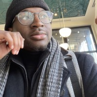 Jeffrey Louissaint Avatar