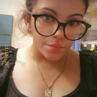 Ashley Banuelos  Avatar