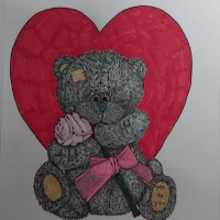 Natasha L Scragg Avatar