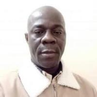 Akinyinka Omoniyi Avatar