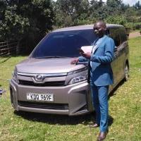 Sekitto Herbert Grace Avatar