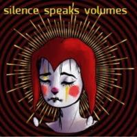 Speaks Volumes Avatar
