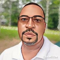 Earnest Williams Avatar