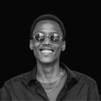 Evode Mpamo Avatar