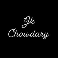 Jk Chowdary Avatar