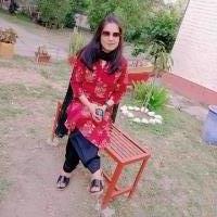 Araha  Sharma Avatar