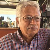 Madathil Nair Avatar