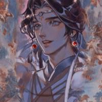 poetic  abomination old acc Avatar