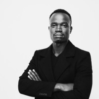John Ngor Deng Garang Avatar