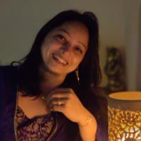 Ranjana Kashyap Avatar