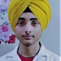 Amritpal Singh Avatar