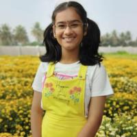 Sai Harshitha Mopuru Avatar