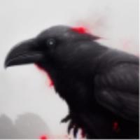 Raven Mirthwood Avatar
