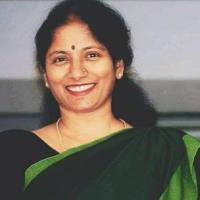 Dr. Padmashree  R P Avatar