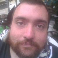 Patrick ORourke Avatar