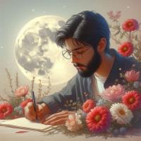 Abir Sinra Avatar
