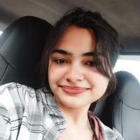 Yashika  Singh Avatar