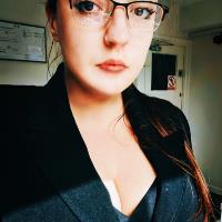 Anna Wakefield Avatar